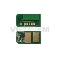 Chip máy in OKI C301/321 (Y)