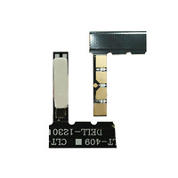Chip máy in Samsung CLP-320 EXP BK (CLT-407K)