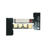 Chip máy in Samsung CLP-320 EXP M (CLT-407M)