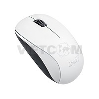 Chuột không dây NX 7000 (Màu trắng)