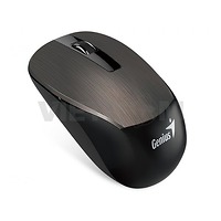 Chuột không dây NX 7015 (Màu xám)
