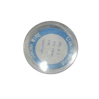 Cuộn dây cao áp (corona 0.08/20m) (Dây màu đen)