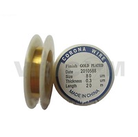 Cuộn dây cao áp (corona  0.1/20m (C6447)( vàng)