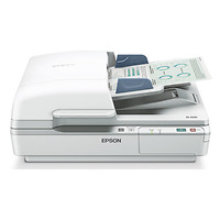 Epson DS-6500, Máy scan Epson DS-6500