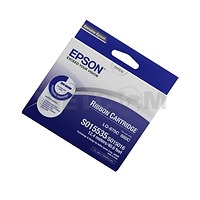 Epson C13S015508, Băng mực máy in kim Epson LQ-670/860/1060/2550