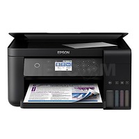 Epson L6160, Máy in phun màu đa năng Epson L6160