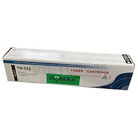 Hộp mực Brother TN-B022, Brother HL B2000/2080/DCP-B7535DW/7715DW