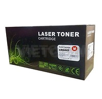Hộp mực đa năng Laser màu CRG045/CRG054/CF403A/CF503A (Magenta)