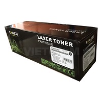 Hộp mực đa năng Laser màu CRG045/CRG054/CF400A/CF500A (BK)