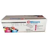 Hộp mực đa năng Laser màu CRG045/CRG054/CF403A/CF503A (Magenta)