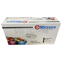 Hộp mực HP CF276A/CRG057 -HP M404Dn/M428FDW/ LBP223dw/226dw (Có chip)