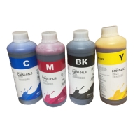 Mực Dye 1 Lit for máy in Canon C9021-01LB (BK)