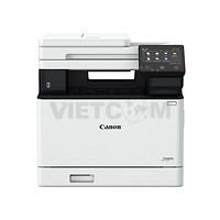 Máy in  laser màu Đa chức năng Canon MF754CDW