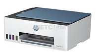 Máy in phun màu đa năng HP Smart Tank 585