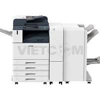 Máy photocopy màu EPSON WORKFORCE PRO WF-C869R