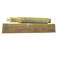 Mực Cartridge Konica Minolta TN619 (Y), Minolta C1060/C2070