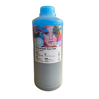 Mực Dye đa năng 1Lit for Epson T60/1390/L3110/L1210/3210/L805/1300/1800/Canon IX6770/G1010/2010 (L/C)