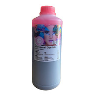 Mực Dye đa năng 1Lit for Epson T60/1390/L3110/L1210/3210/L805/1300/1800/Canon IX6770/G1010/2010 (L/M)