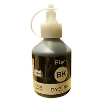Mực Dye đa năng 100lm for Epson T60/1390/L3110/L1210/3210/L805/1300/1800/Canon IX6770/G1010/2010 (BK)