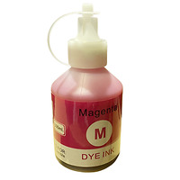 Mực Dye đa năng 100lm for Epson T60/1390/L3110/L1210/3210/L805/1300/1800/Canon IX6770/G1010/2010 (Magenta)
