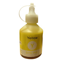 Mực Dye đa năng 100lm for Epson T60/1390/L3110/L1210/3210/L805/1300/1800/Canon IX6770/G1010/2010 (Yellow)