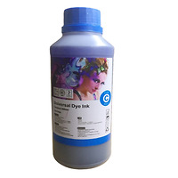 Mực Dye đa năng 500lm for Epson T60/1390/L3110/L1210/3210/L805/1300/1800/Canon IX6770/G1010/2010 (Cyan)