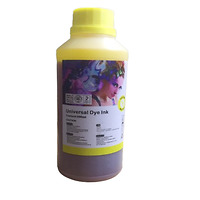Mực Dye đa năng 500lm for Epson T60/1390/L3110/L1210/3210/L805/1300/1800/Canon IX6770/G1010/2010 (Yellow)