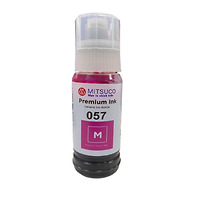 Mực nước Epson 057 Epson EcoTank L8050/L18050 (M)