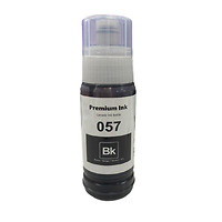 Mực nước Epson 057 Epson EcoTank L8050/L18050 (BK)