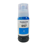 Mực nước Epson 057 Epson EcoTank L8050/L18050 (C)