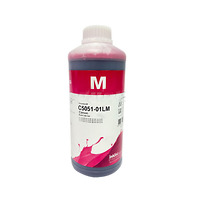 Mực Dye 1 Lit for máy in Canon C9021-01LB (Magenta)