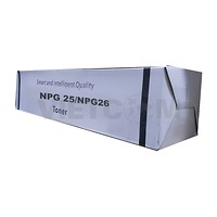 Mực Cartridge máy photo Canon NPG 25/NPG26(Universal)