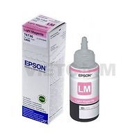 Mực nước Epson T6736, Epson L805/L1800  (LM)