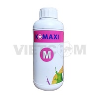 Mực Pigment UV 500lm for máy in Epson T60/1390/230/290 (Magenta)