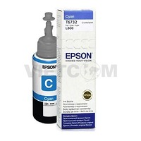 Mực nước Epson T6732, Epson L805/L1800  (C)