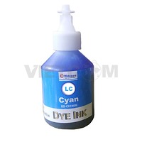 Mực Dye đa năng 100lm for Epson T60/1390/L3110/L1210/3210/L805/1300/1800/Canon IX6770/G1010/2010 (L/C)