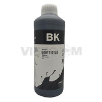 Mực Dye 1Lit for máy in Epson E0010-01LB (BK)