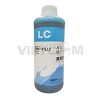 Mực Dye 1Lit for máy in Epson E0010-01LB  (LC)