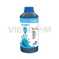 Mực Dye 1Lit for máy in Epson T60/1390/230/290 (L/C)