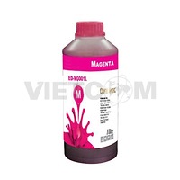 Mực Dye 1Lit for máy in Epson T60/1390/230/290 (Magenta)