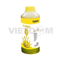 Mực Dye 1Lit for máy in Epson T60/1390/230/290 (Yellow)