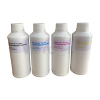 Mực Dye 500ml for Canon IP4870/6560/IX6770/6880/G1010/1020/2010/3010 (BK)