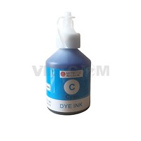 Mực Dye đa năng 100lm for Epson T60/1390/L3110/L1210/3210/L805/1300/1800/Canon IX6770/G1010/2010 (Cyan)