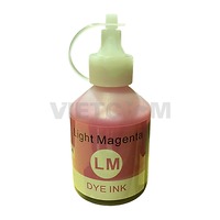 Mực Dye đa năng 100lm for Epson T60/1390/L3110/L1210/3210/L805/1300/1800/Canon IX6770/G1010/2010 (L/M)
