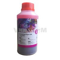 Mực Dye đa năng 500lm for Epson T60/1390/L3110/L1210/3210/L805/1300/1800/Canon IX6770/G1010/2010 (Magenta)