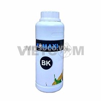 Mực Dye UV 1Lit for máy in Epson T60/1390/230/290 (BK) (1 liter)