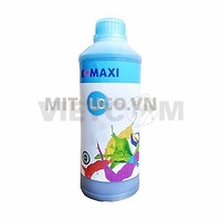 Mực Dye UV 1Lit for máy in Epson T60/1390/230/290 (LC) (1 liter)
