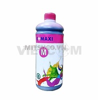 Mực Dye UV 1Lit for máy in Epson T60/1390/230/290 (M) (1 liter)