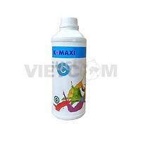 Mực Dye UV 500ml for máy in Epson T60/1390/230/290 (LC)