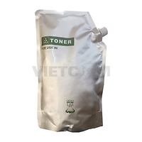 Mực gói Aficio 1060/2060/Toshiba E720/850 (Túi bạc có vòi)